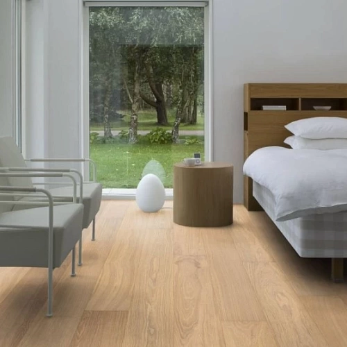 ДУБ ПАРИЖ МАСЛО ПАРКЕТНАЯ ДОСКА KAHRS СТОЛИЧНАЯ